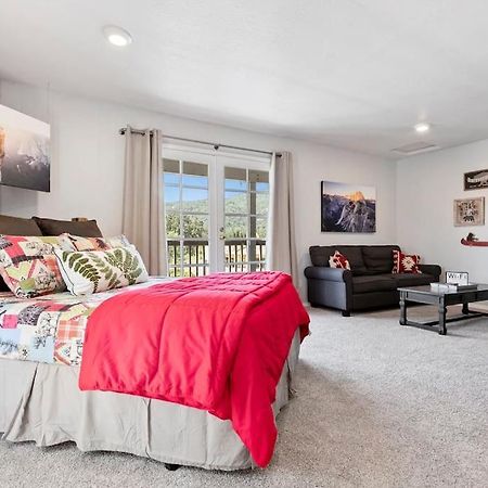 Sunrise In The Heart Of Oakhurst-No Servicefee Esterno foto