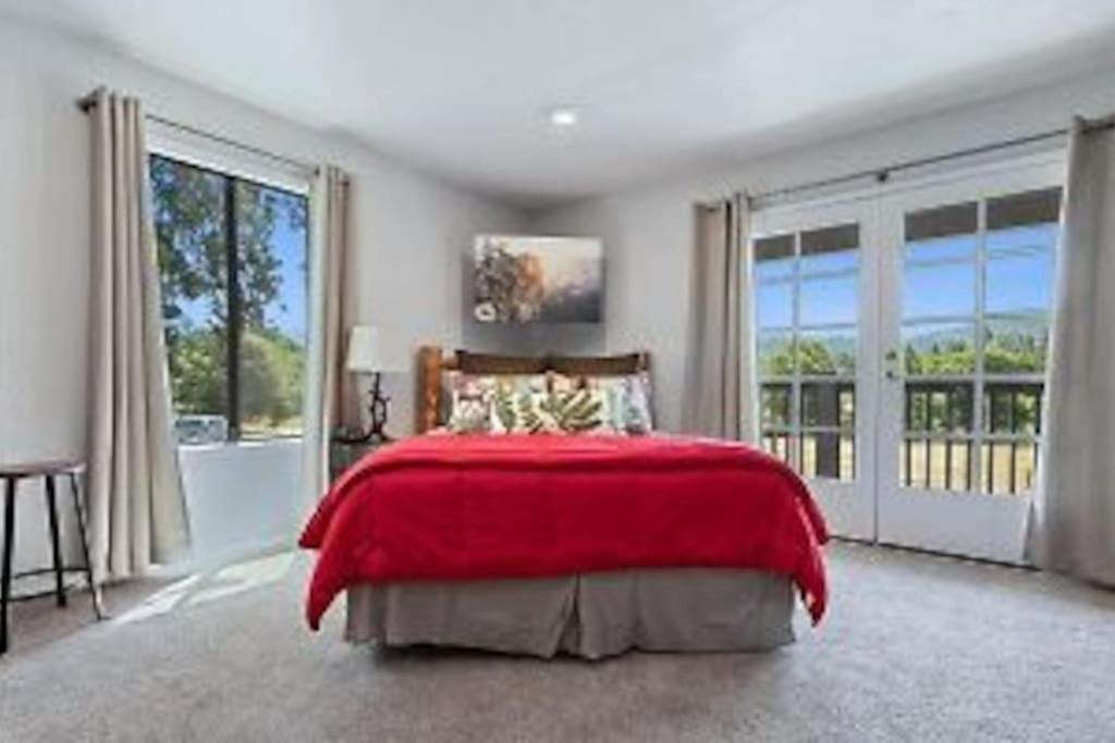 Sunrise In The Heart Of Oakhurst-No Servicefee Esterno foto